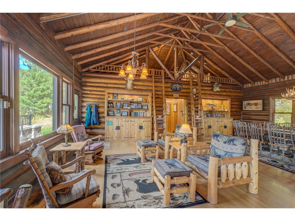 3600 N Boxing Camp Trail Sand Lake Twp WI 54876 - Little Sissabagama Lake 6740615 image11