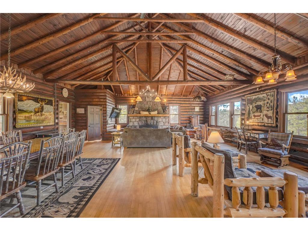 3600 N Boxing Camp Trail Sand Lake Twp WI 54876 - Little Sissabagama Lake 6740615 image13