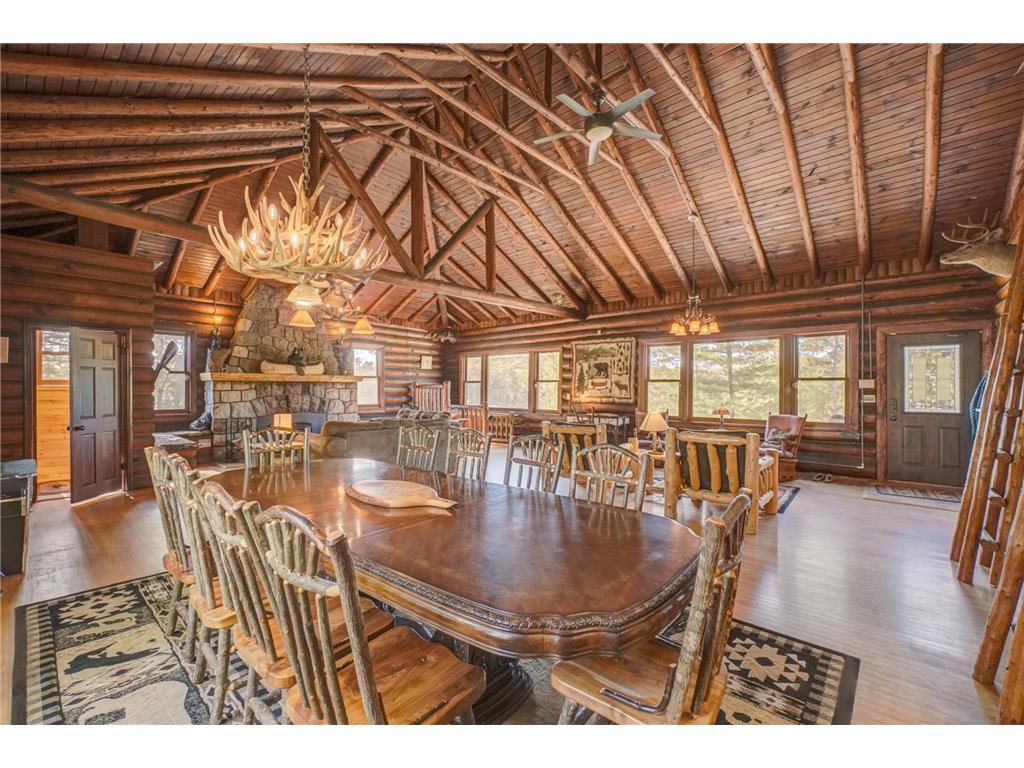 3600 N Boxing Camp Trail Sand Lake Twp WI 54876 - Little Sissabagama Lake 6740615 image14