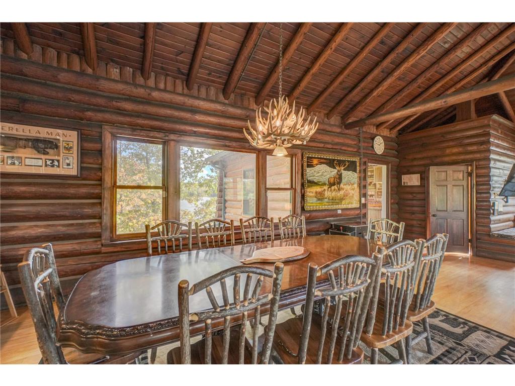 3600 N Boxing Camp Trail Sand Lake Twp WI 54876 - Little Sissabagama Lake 6740615 image15