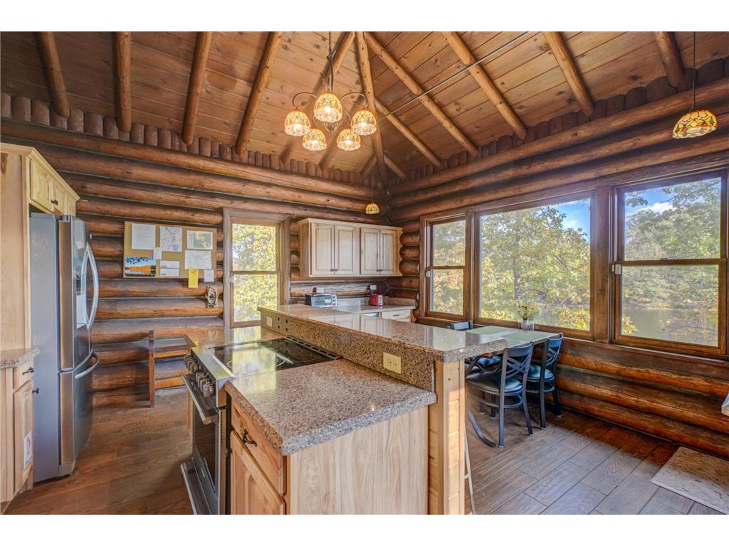 3600 N Boxing Camp Trail Sand Lake Twp WI 54876 - Little Sissabagama Lake 6740615 image16