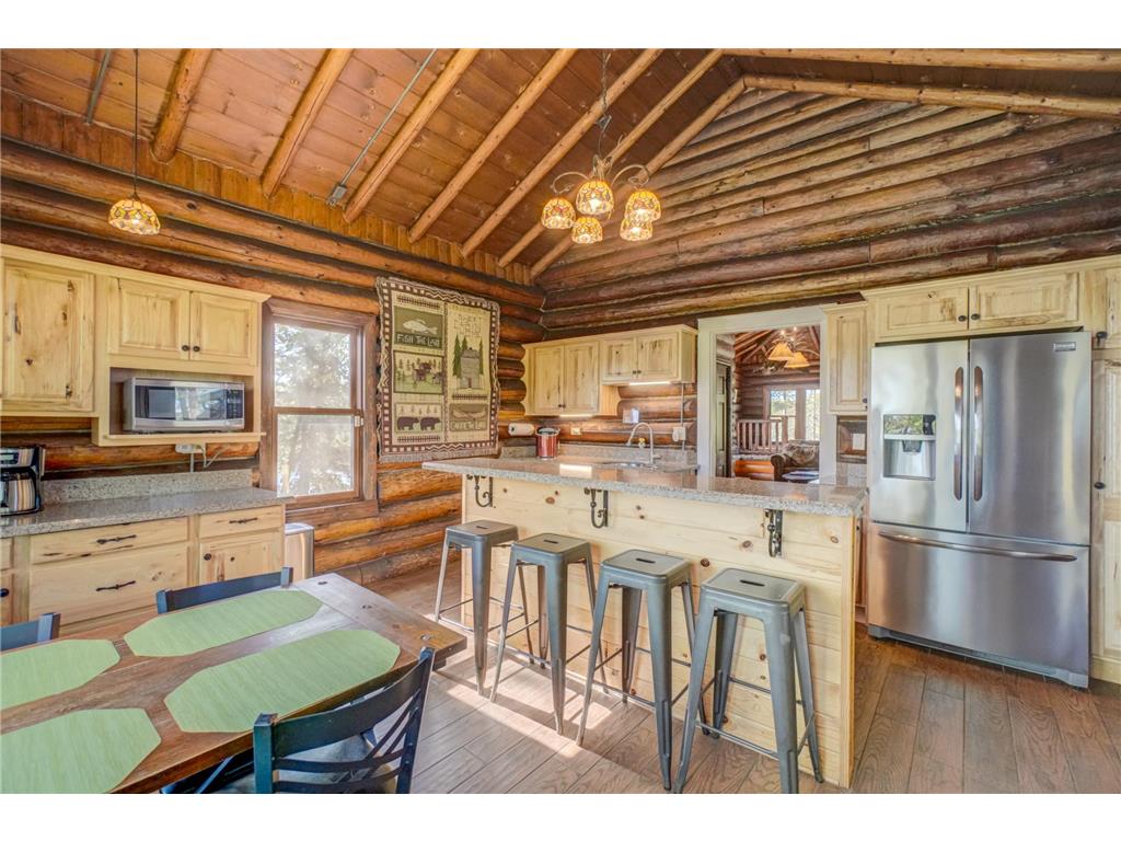 3600 N Boxing Camp Trail Sand Lake Twp WI 54876 - Little Sissabagama Lake 6740615 image19