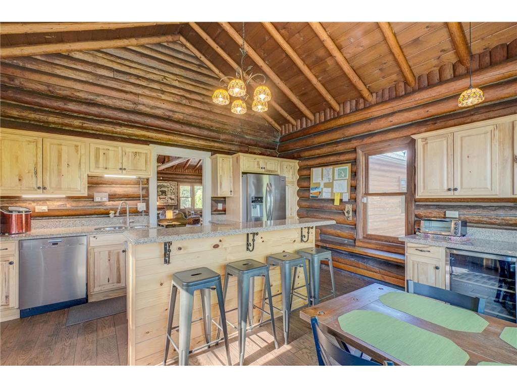 3600 N Boxing Camp Trail Sand Lake Twp WI 54876 - Little Sissabagama Lake 6740615 image20