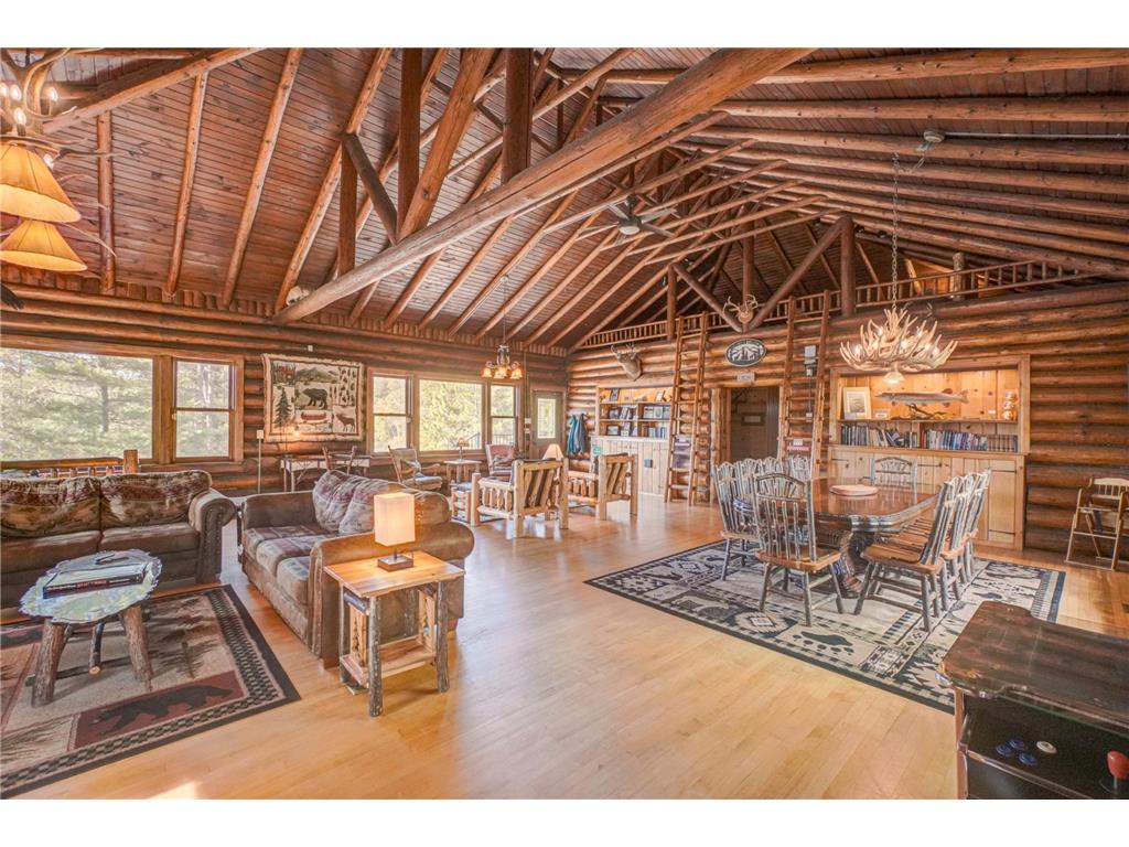 3600 N Boxing Camp Trail Sand Lake Twp WI 54876 - Little Sissabagama Lake 6740615 image22