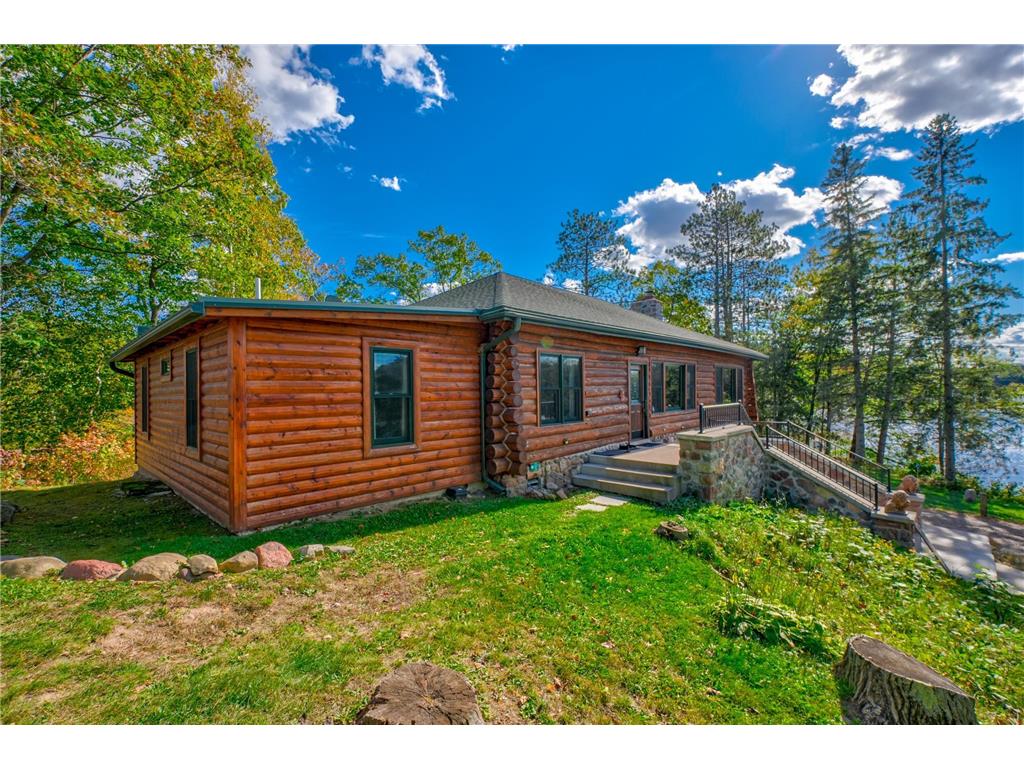 3600 N Boxing Camp Trail Sand Lake Twp WI 54876 - Little Sissabagama Lake 6740615 image27