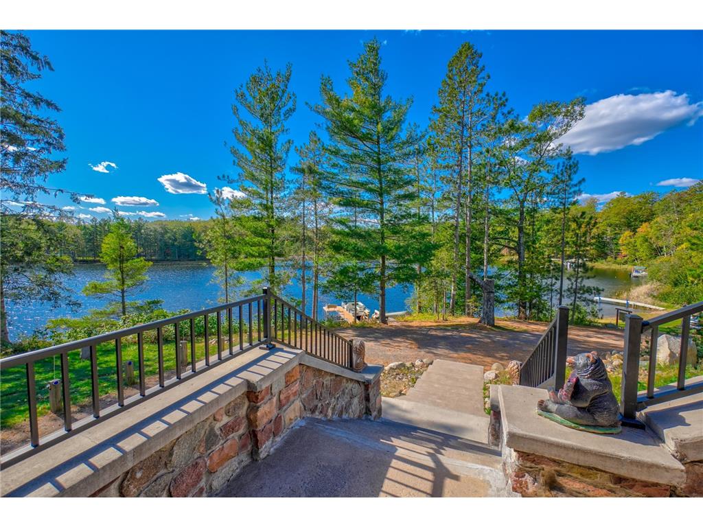 3600 N Boxing Camp Trail Sand Lake Twp WI 54876 - Little Sissabagama Lake 6740615 image28