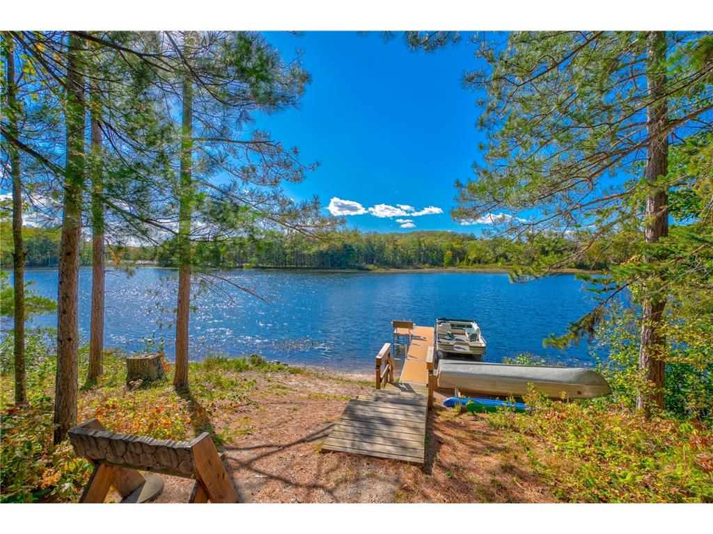 3600 N Boxing Camp Trail Sand Lake Twp WI 54876 - Little Sissabagama Lake 6740615 image3