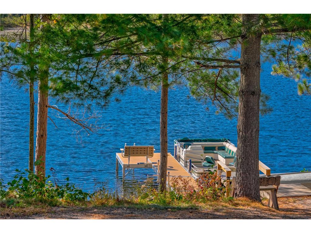 3600 N Boxing Camp Trail Sand Lake Twp WI 54876 - Little Sissabagama Lake 6740615 image31