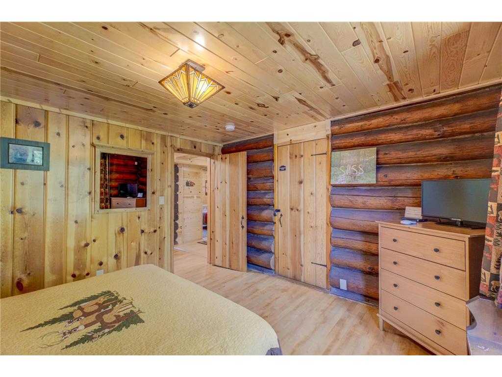 3600 N Boxing Camp Trail Sand Lake Twp WI 54876 - Little Sissabagama Lake 6740615 image34