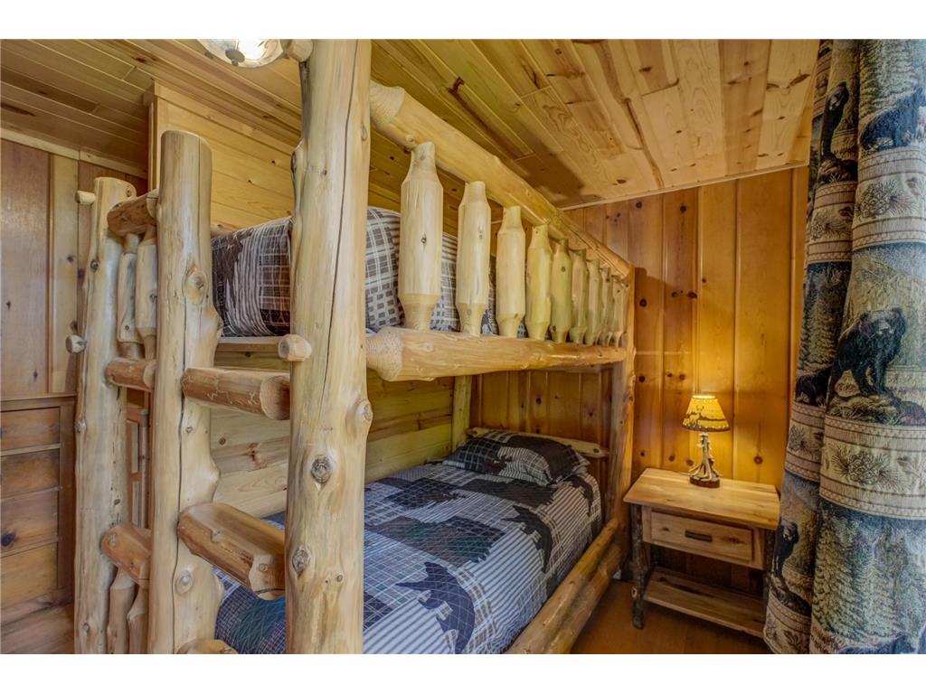 3600 N Boxing Camp Trail Sand Lake Twp WI 54876 - Little Sissabagama Lake 6740615 image37