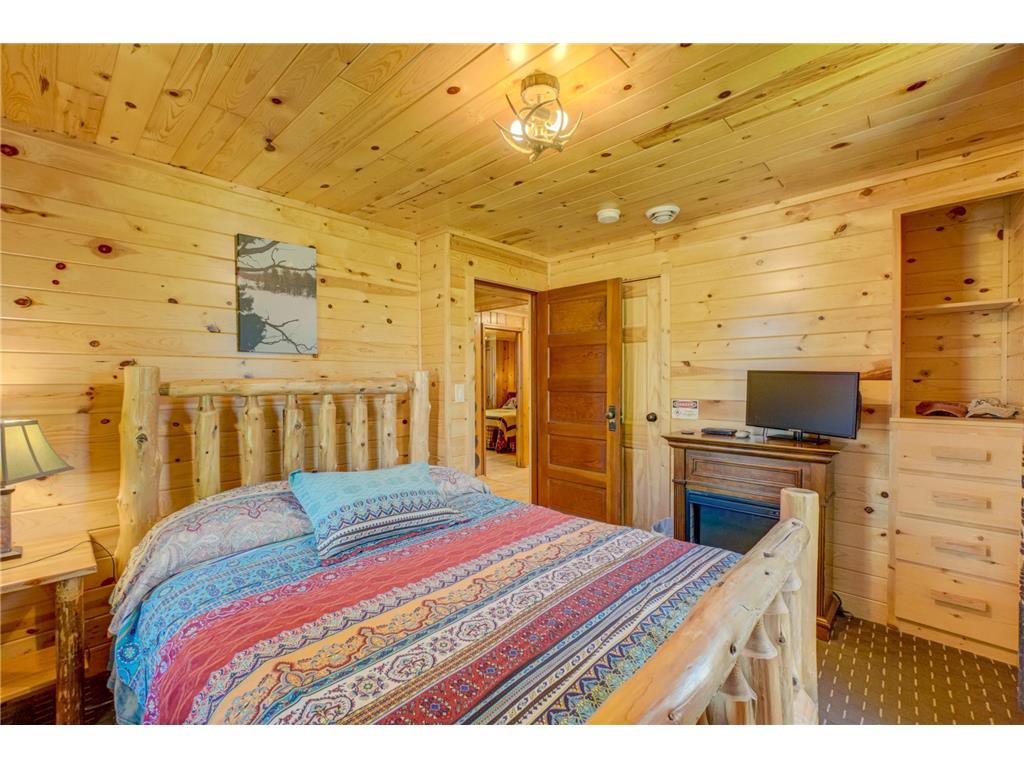 3600 N Boxing Camp Trail Sand Lake Twp WI 54876 - Little Sissabagama Lake 6740615 image39