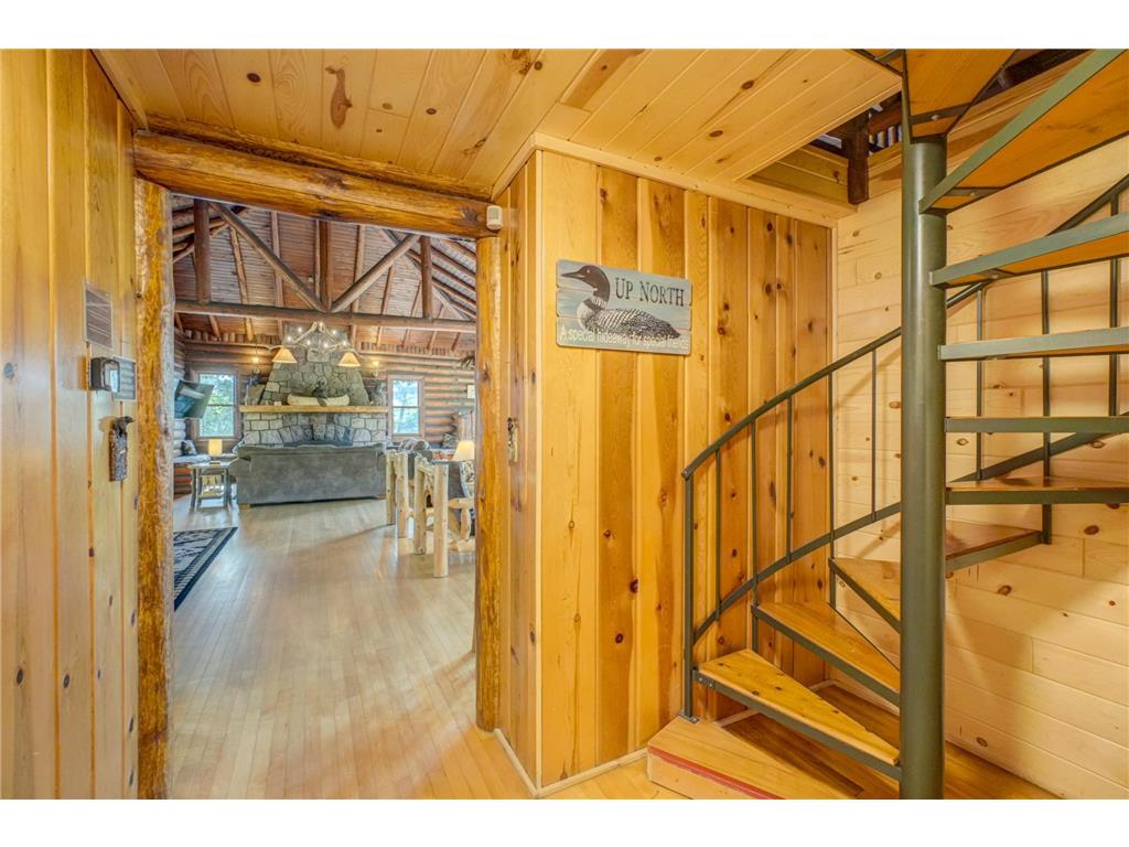 3600 N Boxing Camp Trail Sand Lake Twp WI 54876 - Little Sissabagama Lake 6740615 image42