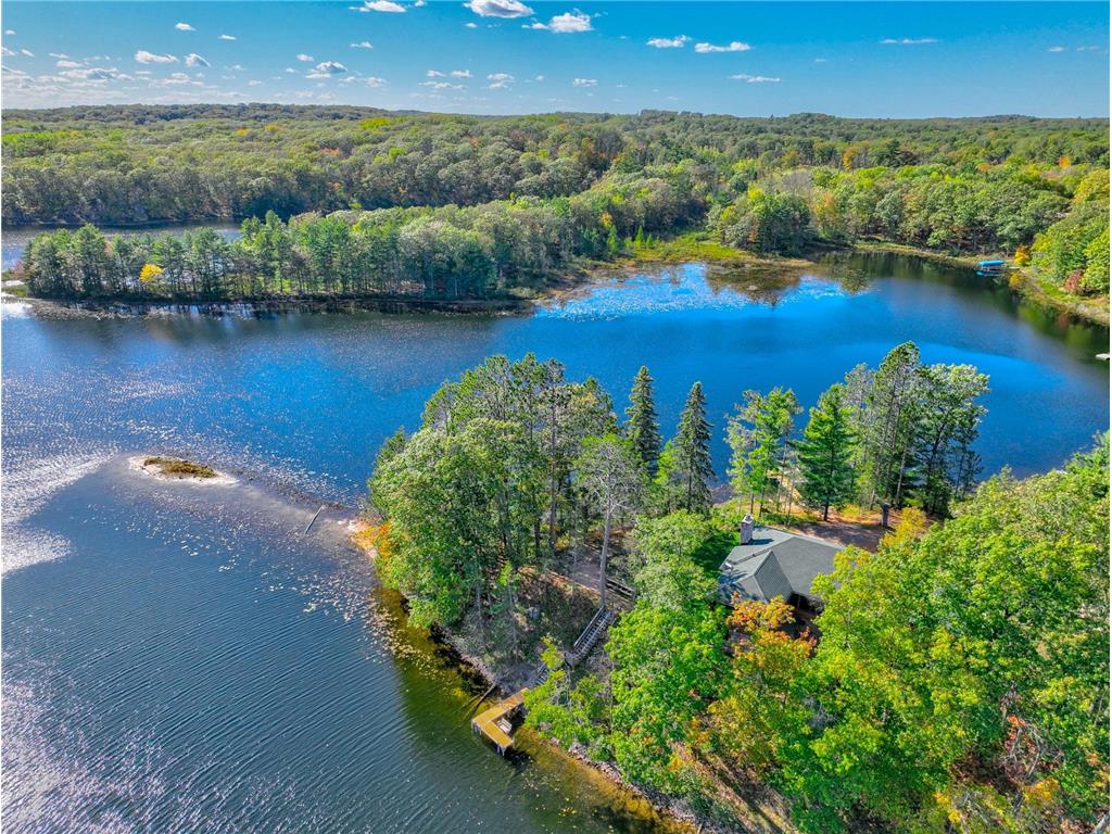 3600 N Boxing Camp Trail Sand Lake Twp WI 54876 - Little Sissabagama Lake 6740615 image46