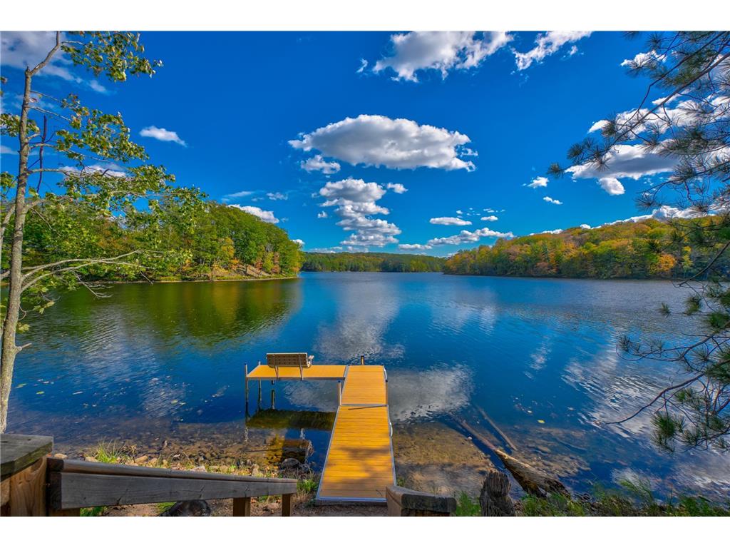 3600 N Boxing Camp Trail Sand Lake Twp WI 54876 - Little Sissabagama Lake 6740615 image48