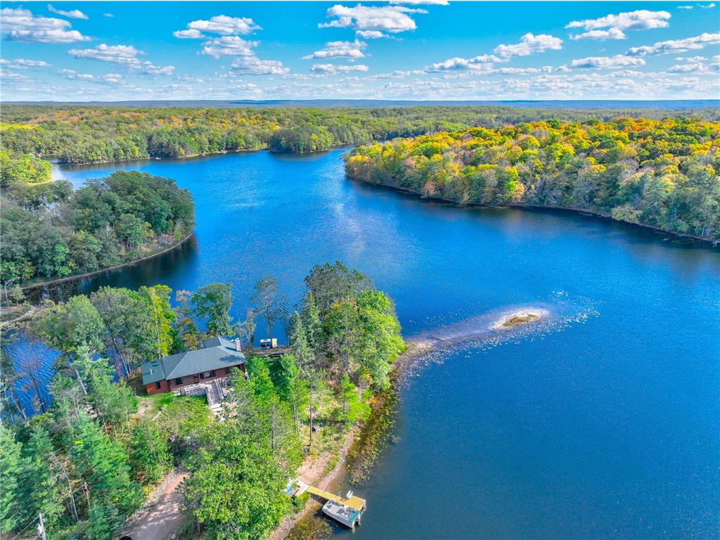 3600 N Boxing Camp Trail Sand Lake Twp WI 54876 - Little Sissabagama Lake 6740615 image60