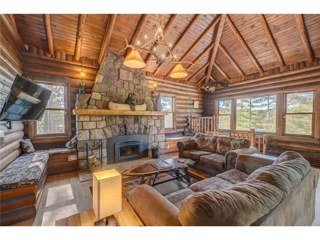 3600 N Boxing Camp Trail Sand Lake Twp WI 54876 - Little Sissabagama Lake 6740615 image7