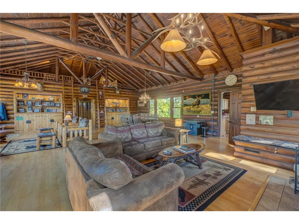 3600 N Boxing Camp Trail Sand Lake Twp WI 54876 - Little Sissabagama Lake 6740615 image8