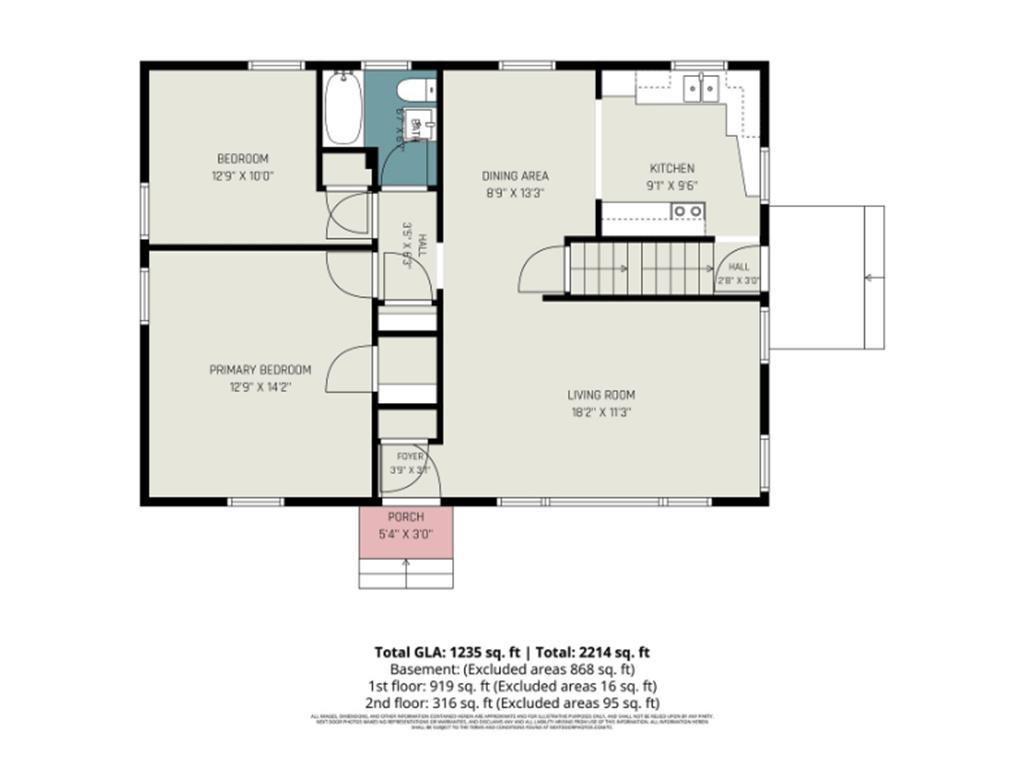 3600 Noble Avenue N Robbinsdale MN 55422 7077214 image26