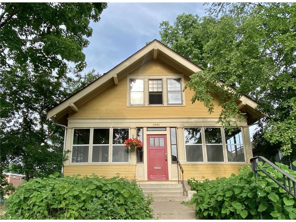 3601 16th Avenue S, Minneapolis, MN, 55407 MLS 6395816 Edina Realty