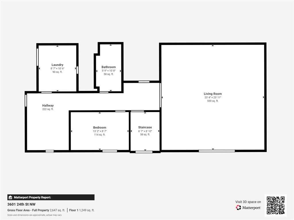 3601 24th Street NW Willmar MN 56201 7028939 image29