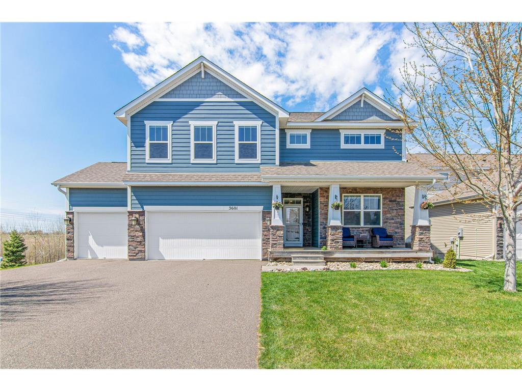 3601 Kadler Avenue NE Saint Michael MN 55376 6529393 image1