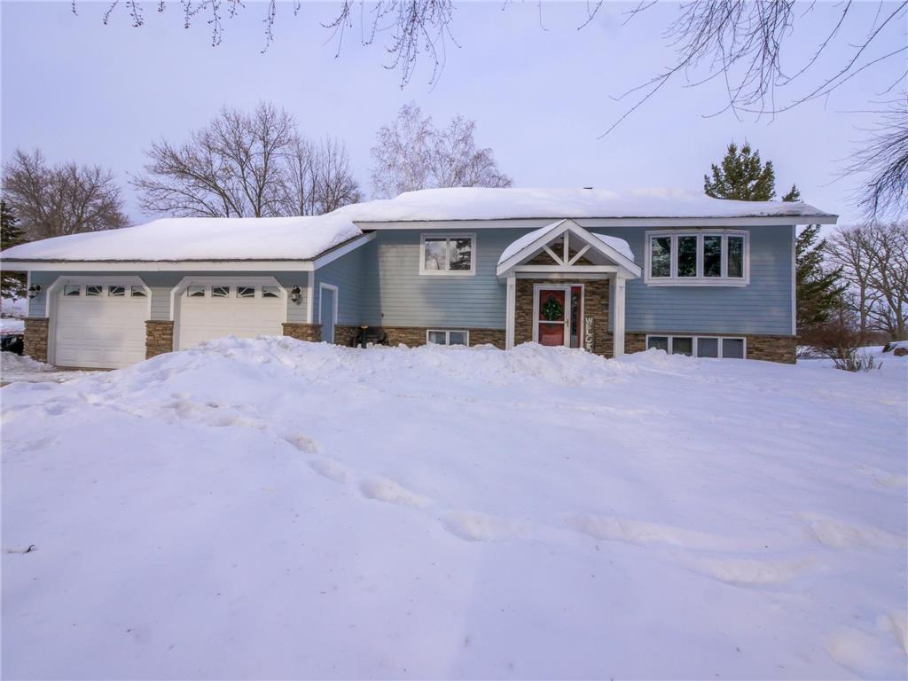 3601 Lake Taylor Road NW, Alexandria, MN, 56308 MLS 6159570 Edina