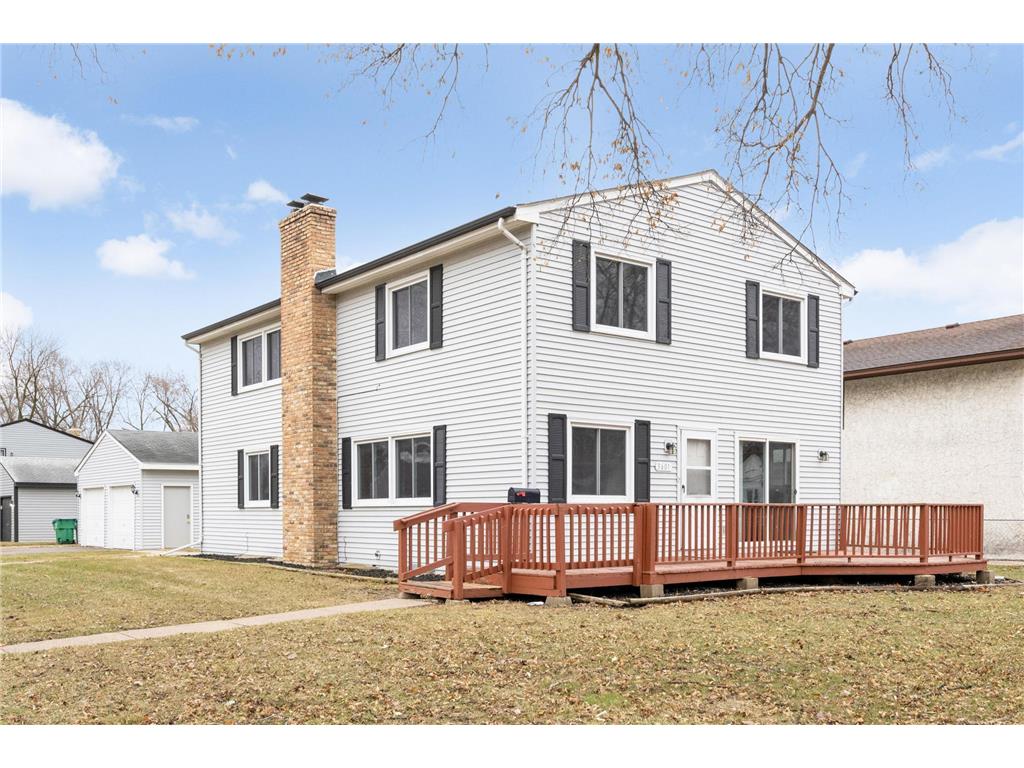 3601 Rhode Island Avenue S, Saint Louis Park, MN, 55426 MLS 6178994