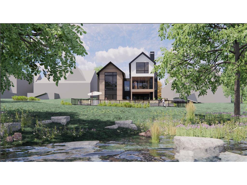 3601 W 55th Street Edina MN 55410 - Minnehaha Creek 6551689 image1