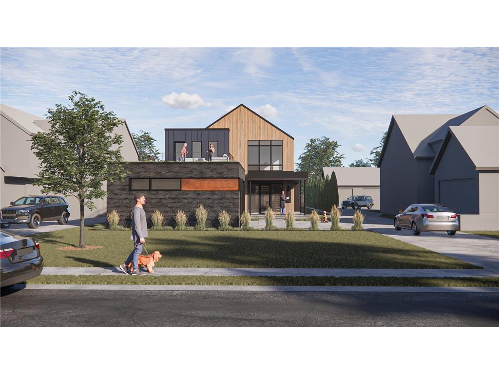 3601 W 55th Street Edina MN 55410 - Minnehaha Creek 6551693 image32