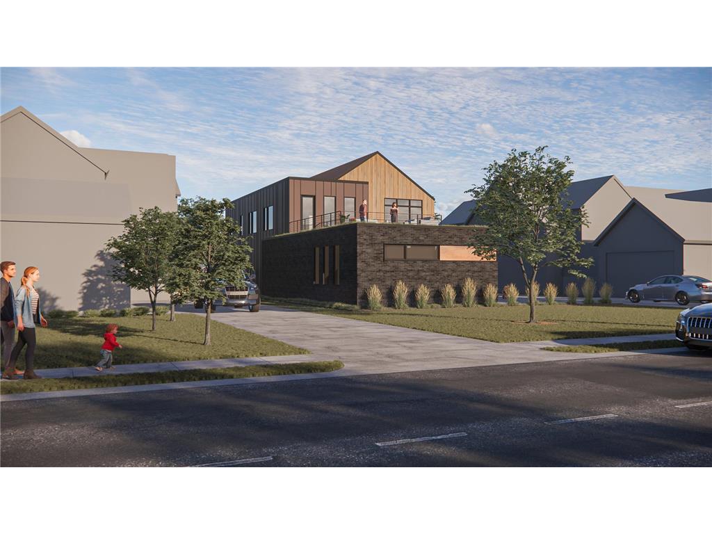 3601 W 55th Street Edina MN 55410 - Minnehaha Creek 6551693 image34