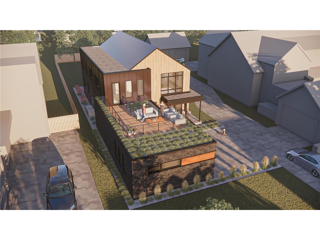 3601 W 55th Street Edina MN 55410 - Minnehaha Creek 6551693 image36