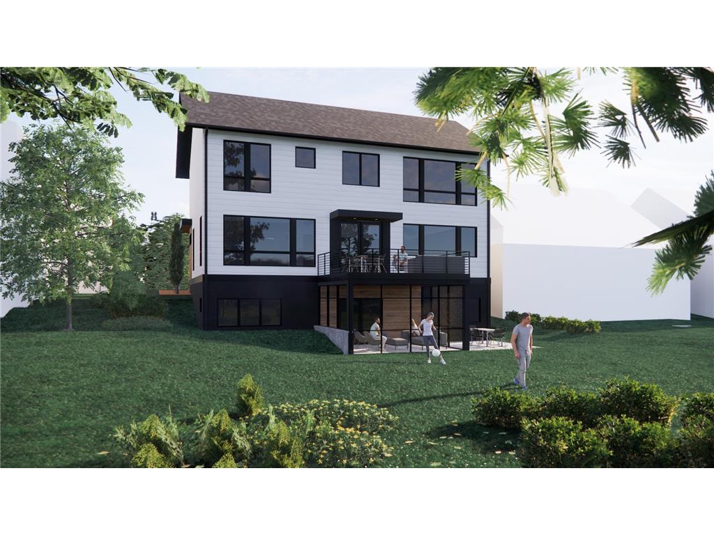 3601 W 55th Street Edina MN 55410 - Minnehaha Creek 6551693 image45