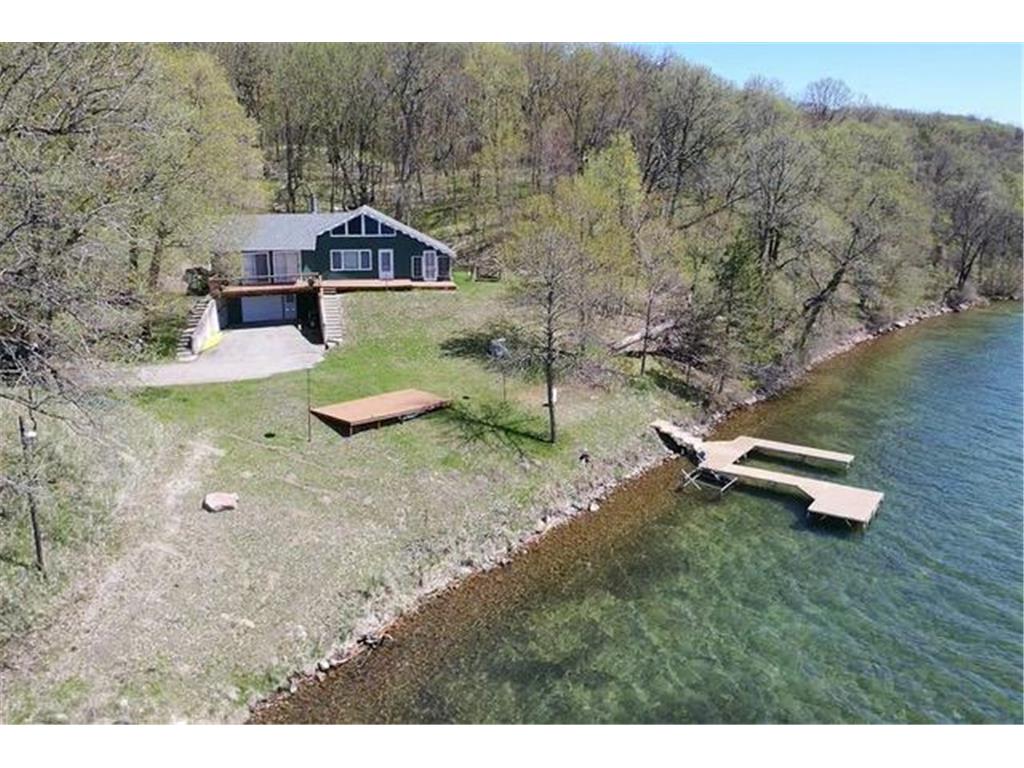 36018 504th Street Hobart Twp MN 56544 - Rose Lake 6714166 image1