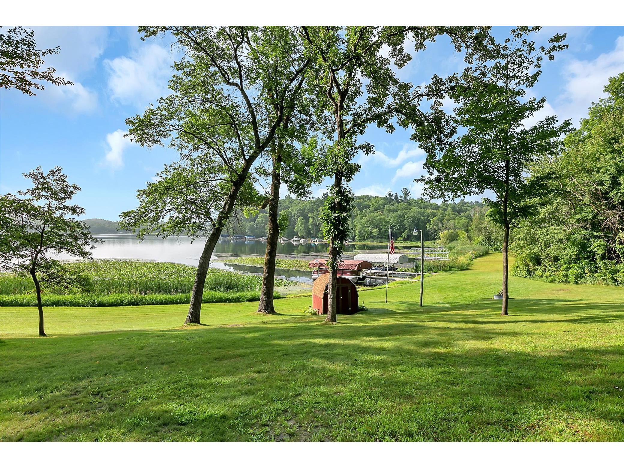 3603 320th Street, Cushing, MN, 56443 MLS 6080682 Edina Realty