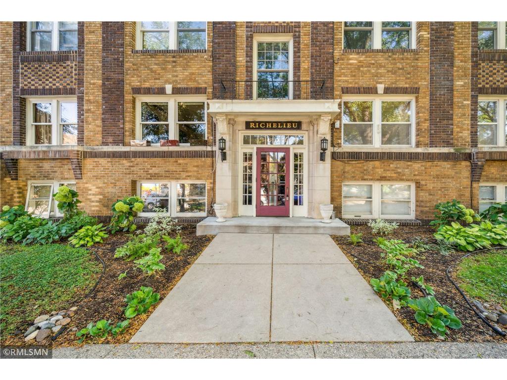 3603 Aldrich Avenue S #102 Minneapolis MN 55409 6451128 image1