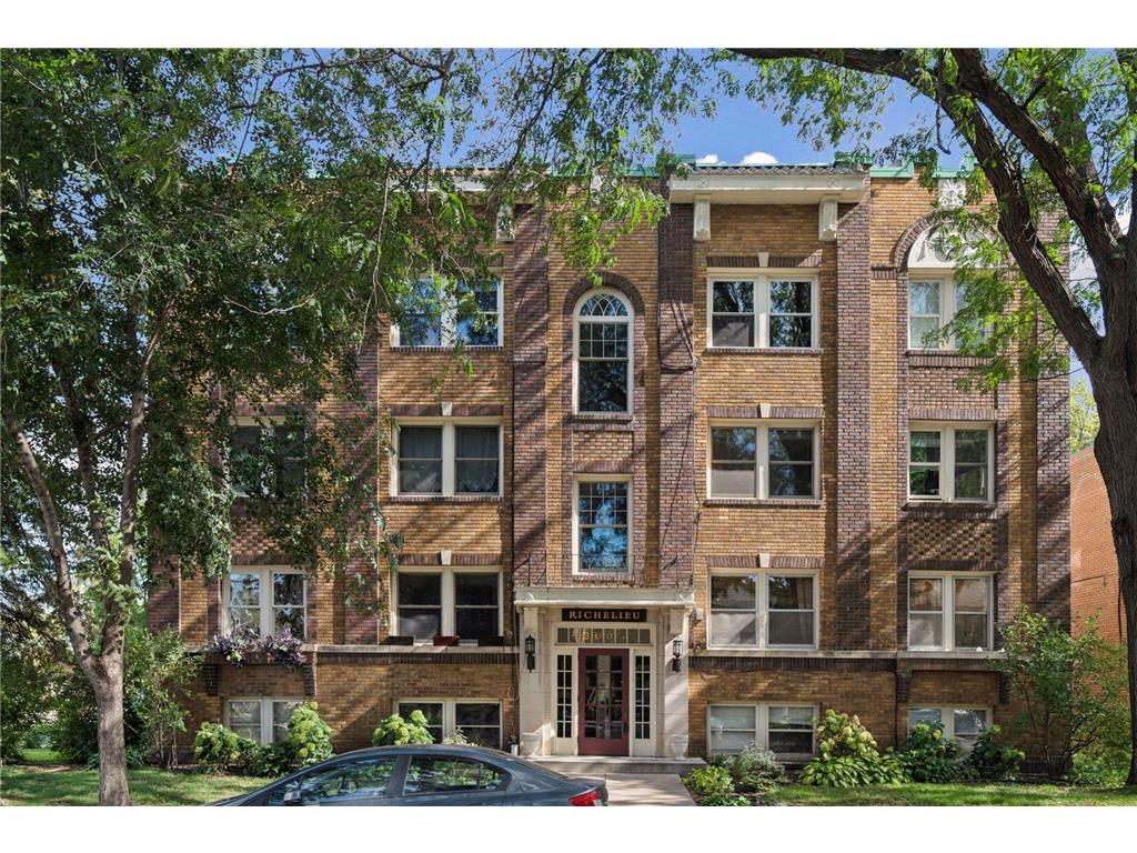 3603 Aldrich Avenue S #103 Minneapolis MN 55409 6800126 image1