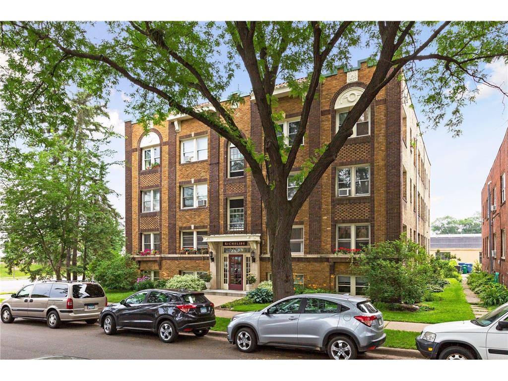 3603 Aldrich Avenue S #202 Minneapolis MN 55409 6524850 image1