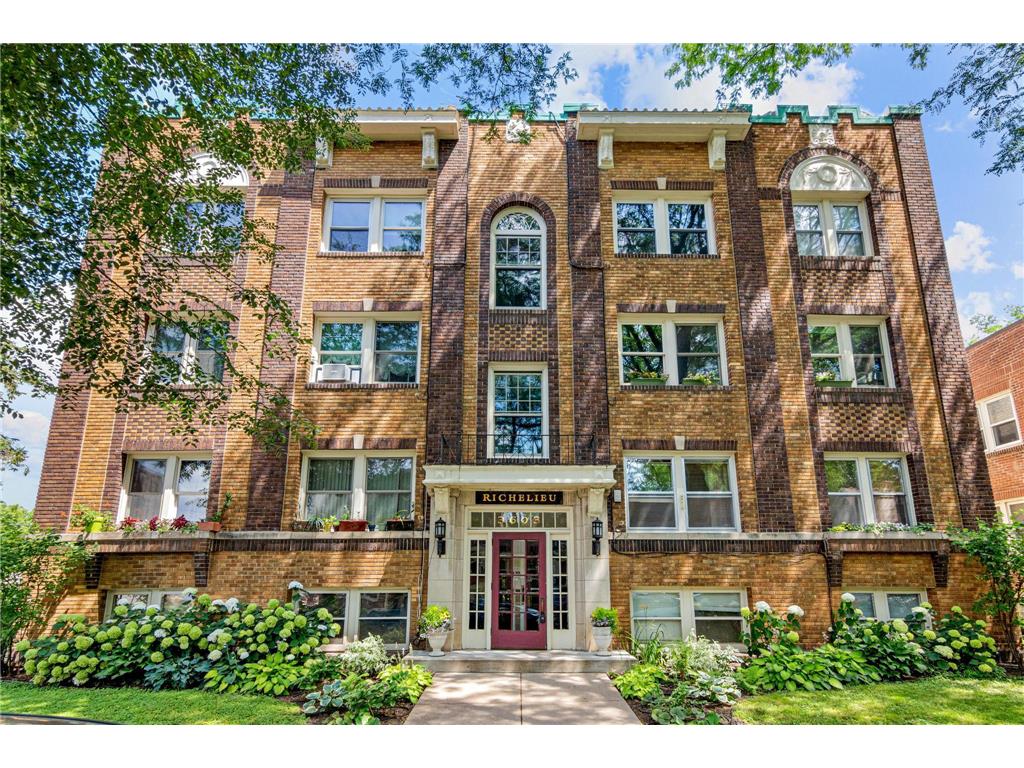 3603 Aldrich Avenue S #302 Minneapolis MN 55409 7103131 image1