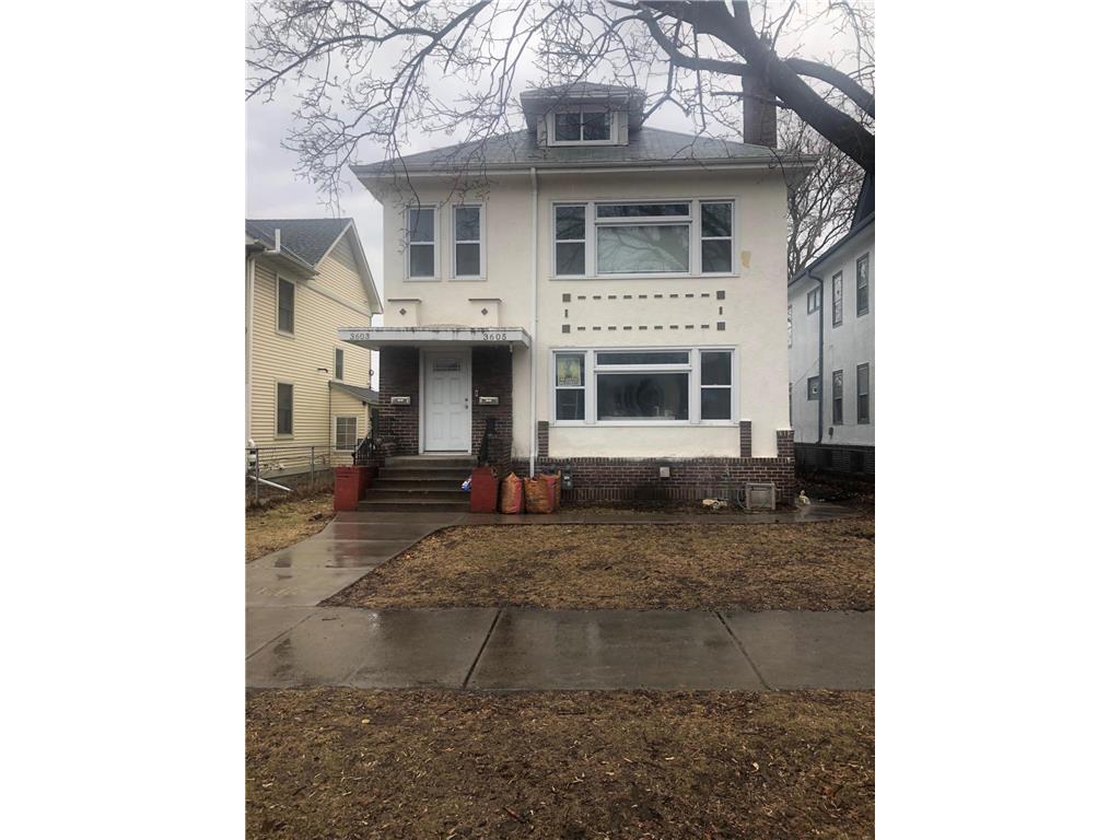 3603 Portland Avenue, Minneapolis, MN 55407 MLS 6171226 Edina Realty