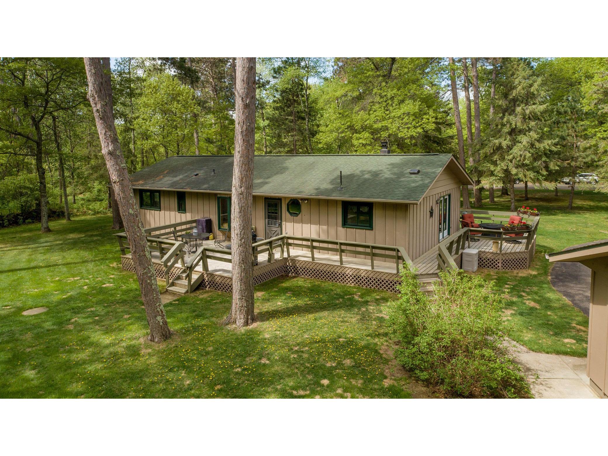 36036 W Shore Drive, Crosslake, MN 56442 MLS 5768661 Edina Realty