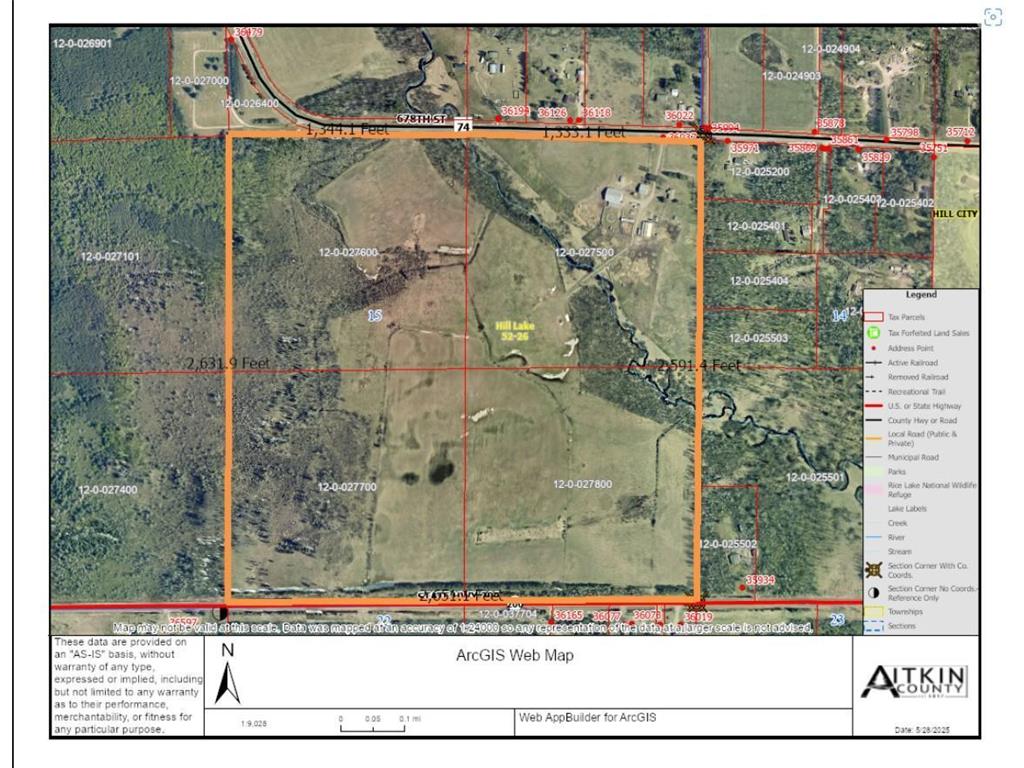 36037 678th Street Hill Lake Twp MN 55748 6727773 image36