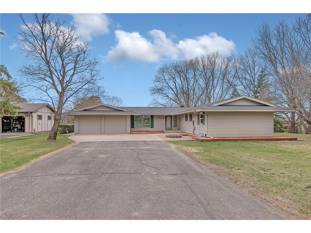 3604 Crestwood Drive NE Alexandria Twp MN 56308 - Le Homme Dieu 7059852 image1