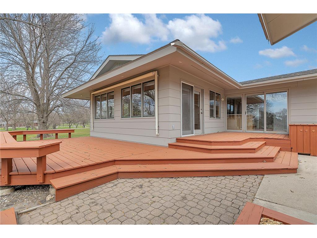 3604 Crestwood Drive NE Alexandria Twp MN 56308 - Le Homme Dieu 7059852 image2