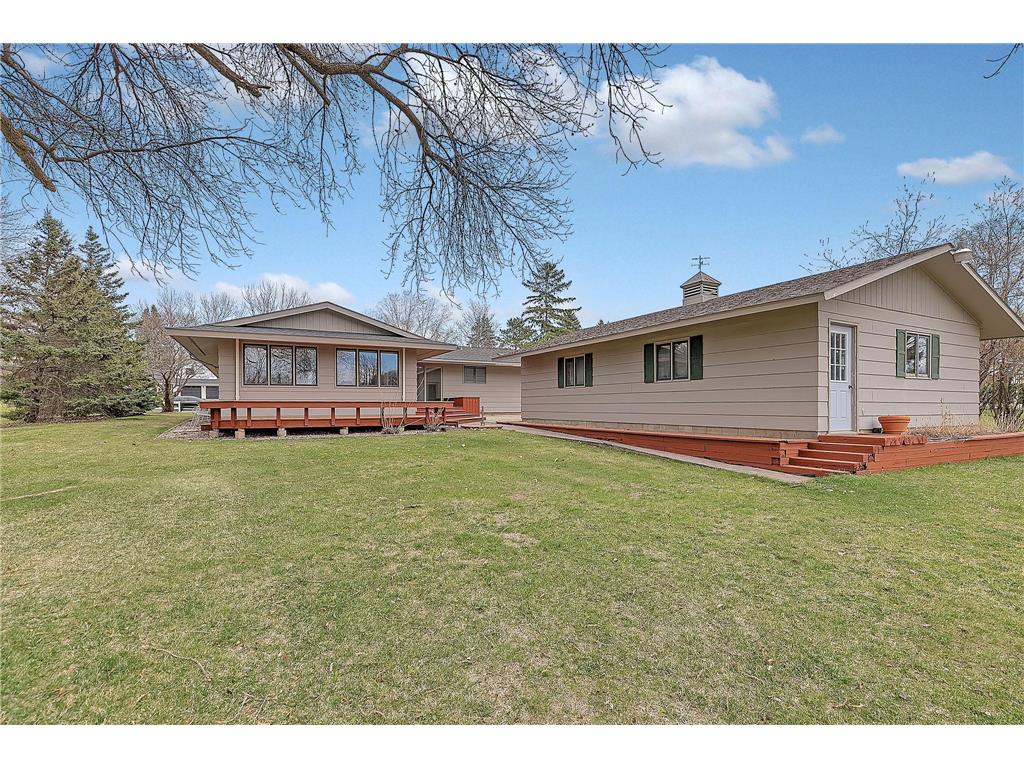 3604 Crestwood Drive NE Alexandria Twp MN 56308 - Le Homme Dieu 7059852 image3