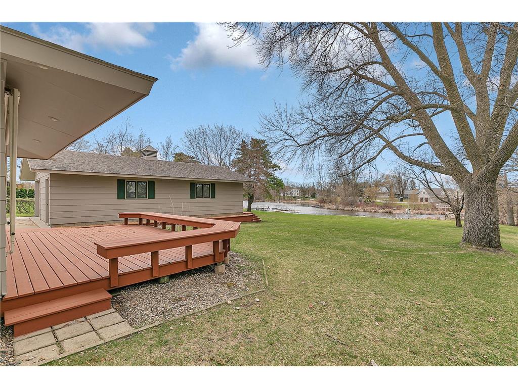 3604 Crestwood Drive NE Alexandria Twp MN 56308 - Le Homme Dieu 7059852 image34