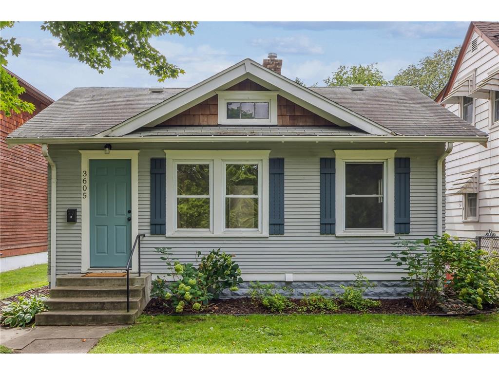 3605 E 47th Street Minneapolis MN 55406 - Minnehaha Creek 6595186 image1