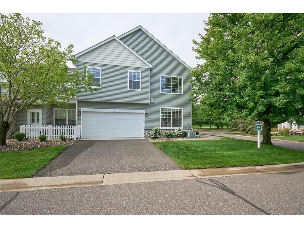 3605 Lawndale Lane N #13 Plymouth MN 55446 6575608 image1