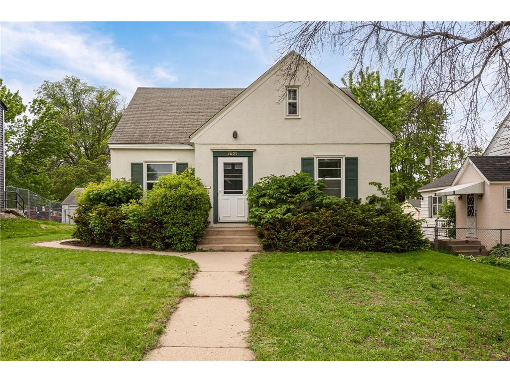 3605 Lee Avenue N Robbinsdale MN 55422 6536528 image1