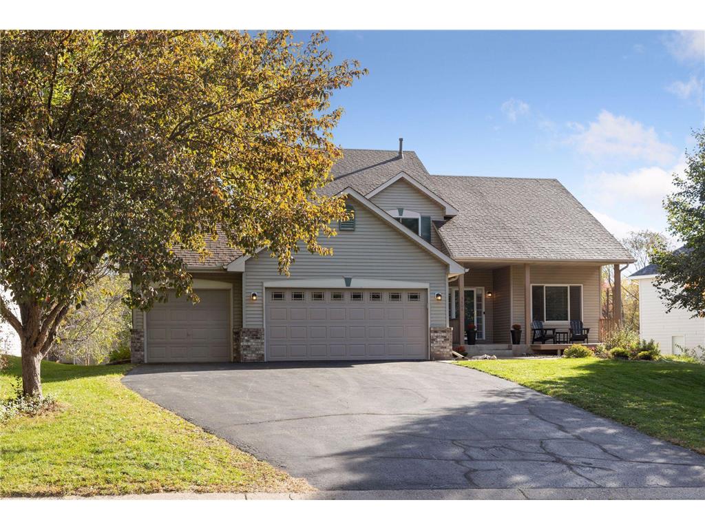 3606 Bailey Ridge Circle Woodbury MN 55125 6446718 image1