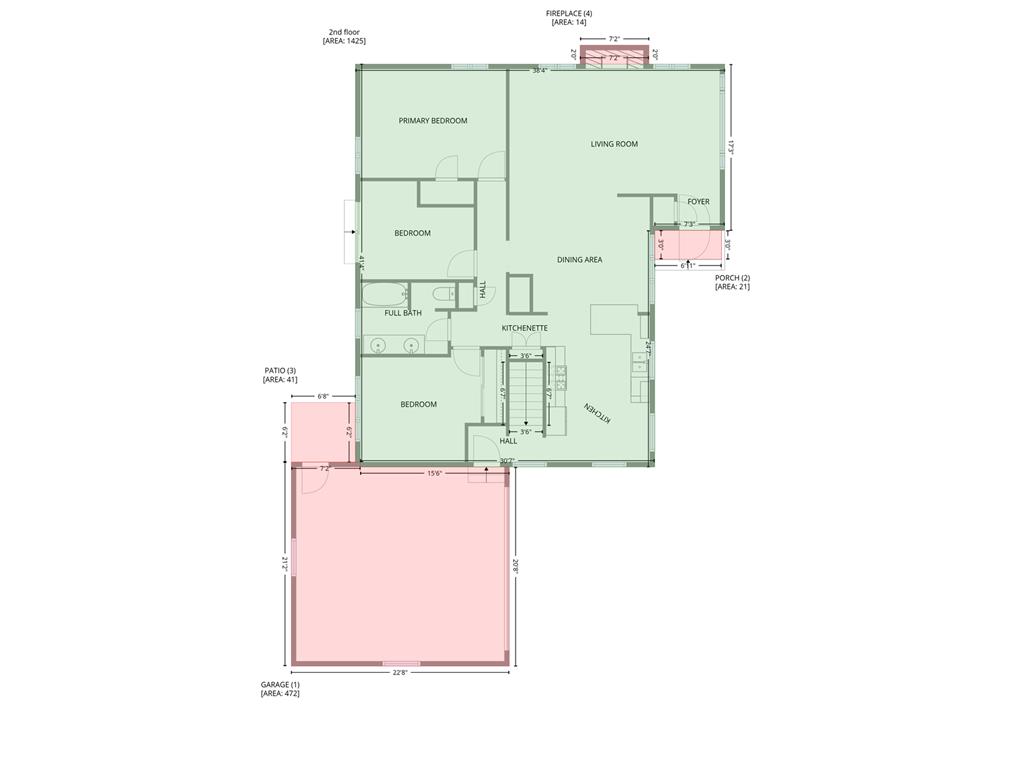 3606 Beard Avenue N Robbinsdale MN 55422 7053948 image27